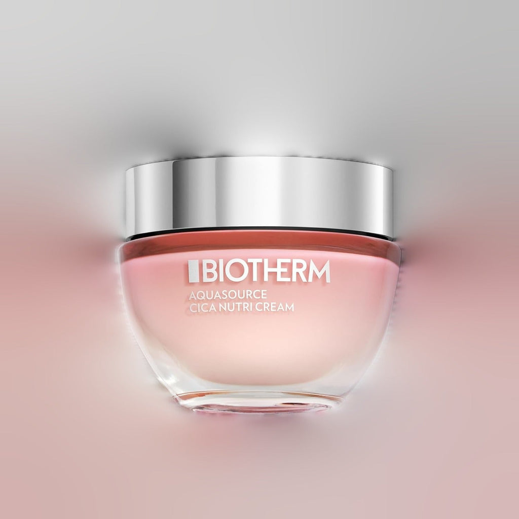 Aquasource Cica Nutri Cream