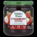 Sugar-Free & No Carbs Strawberry Fruit Spread