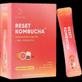 Reset Kombucha - Grapefruit Black Tea (10 CT)