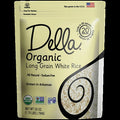 Organic Long Grain White Rice