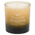 Deeper Well Candle