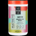 French Vanilla Wafer Sundae Marine Collagen