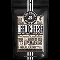 Beer Cheese Pretzel Sticks