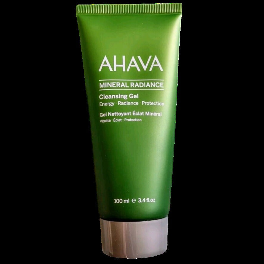 Mineral Radiance Cleansing Gel