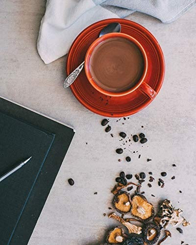 Functional Preform Boost Medium Roast Ground Coffee