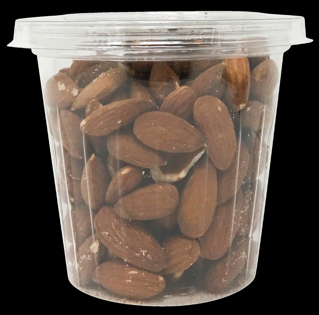 Salted Roasted Almond Cup