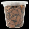 Salted Roasted Almond Cup
