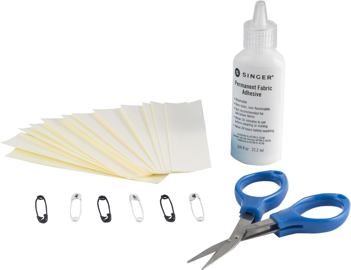 Fashion Fix-It Kit