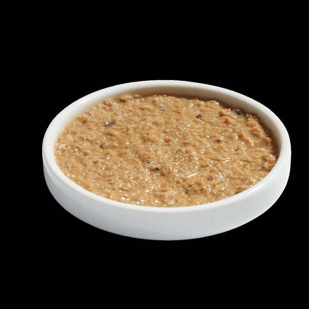 Sustainably-Caught Minced Salmon Wet Cat Food Tetra