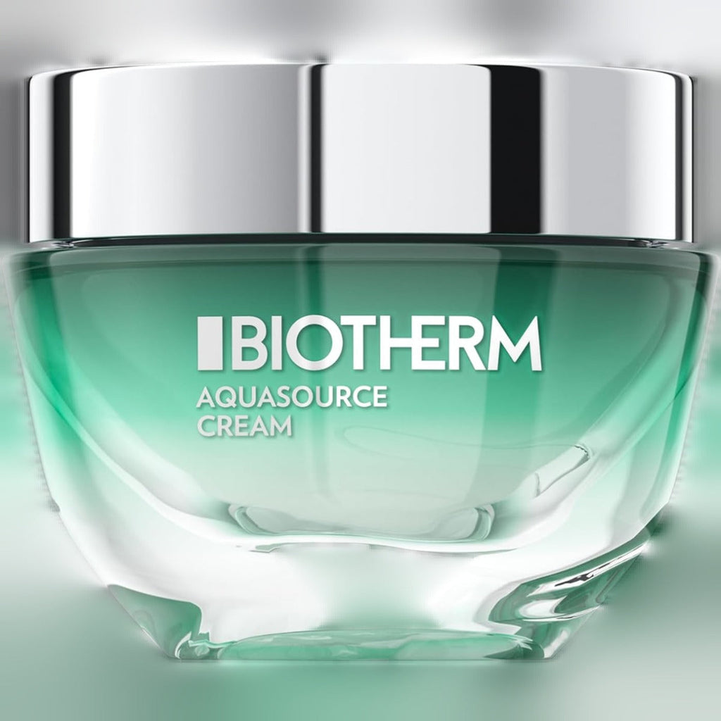 Aquasource Cream