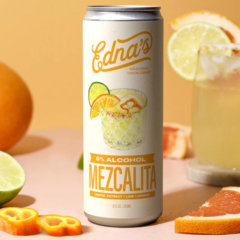 Mezcalita (4 Pack)