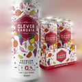 Sangria Mocktail (4 CT)