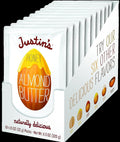 Honey Almond Nut Butter Squeeze Pack (10 Pack)