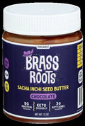 Sacha Inchi Seed Butter Chocolate