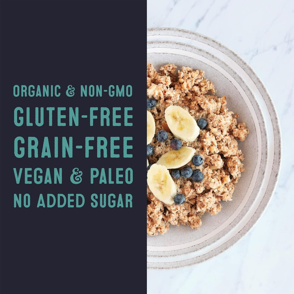 Original Grain Free Hot Cereal