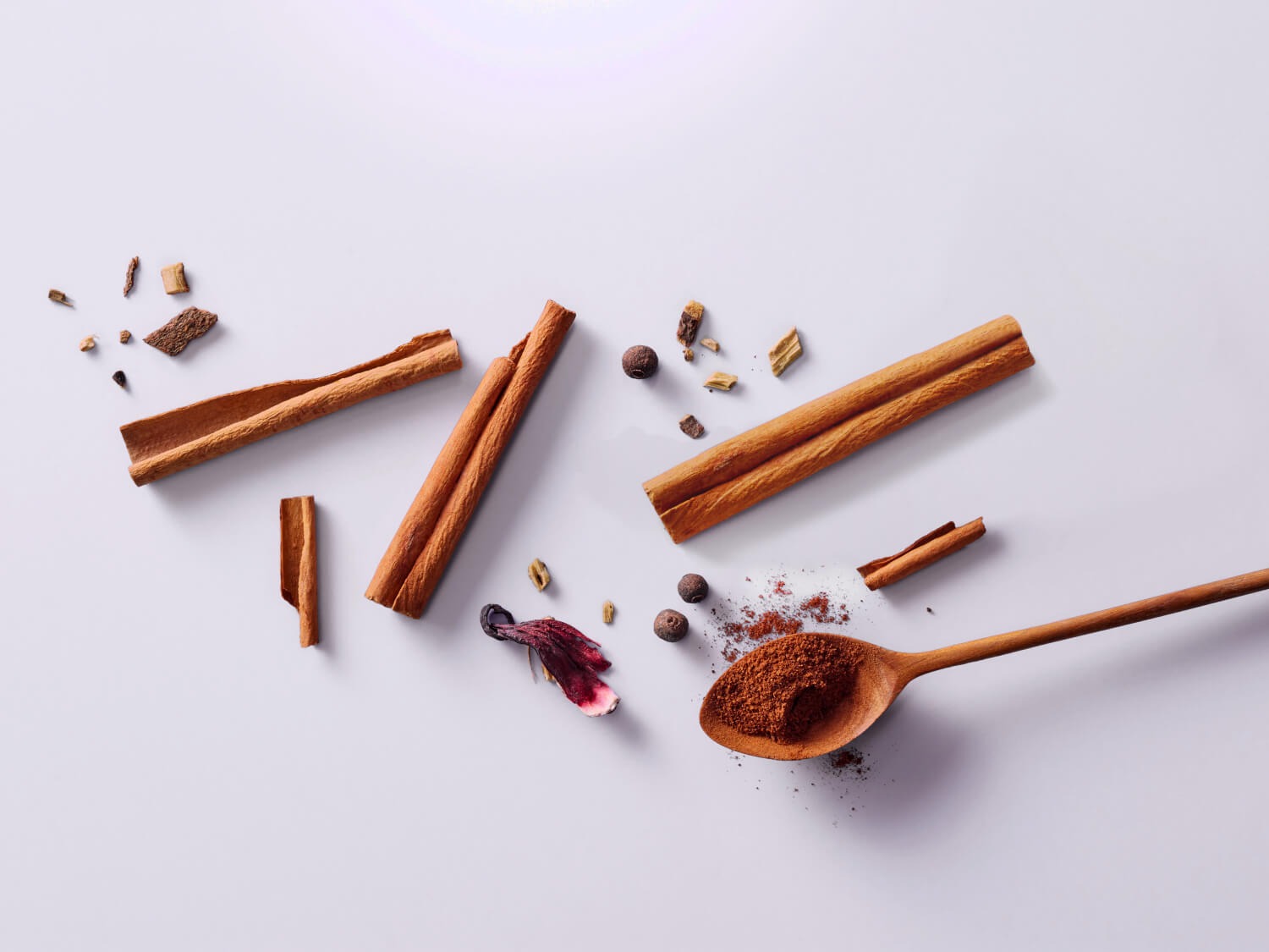 Cinnamon Magic Herbal Tea (20 CT)