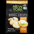 Sesame Bagel Crisps