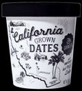 Organic Medjool Dates Cup