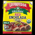 Red Enchilada Sauce - Tetra