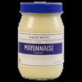 Organic Mayonnaise