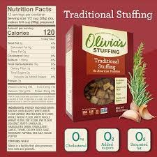 Traditional Stuffing