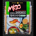 Shinshu White Miso