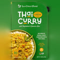 Thai Green Curry Meal Kit