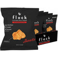 Hot Nashville Chicken Skin Crisps (8 Pack)