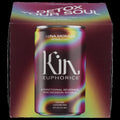 Luna Morada Nonalcoholic Functional Beverage (4 Pack)