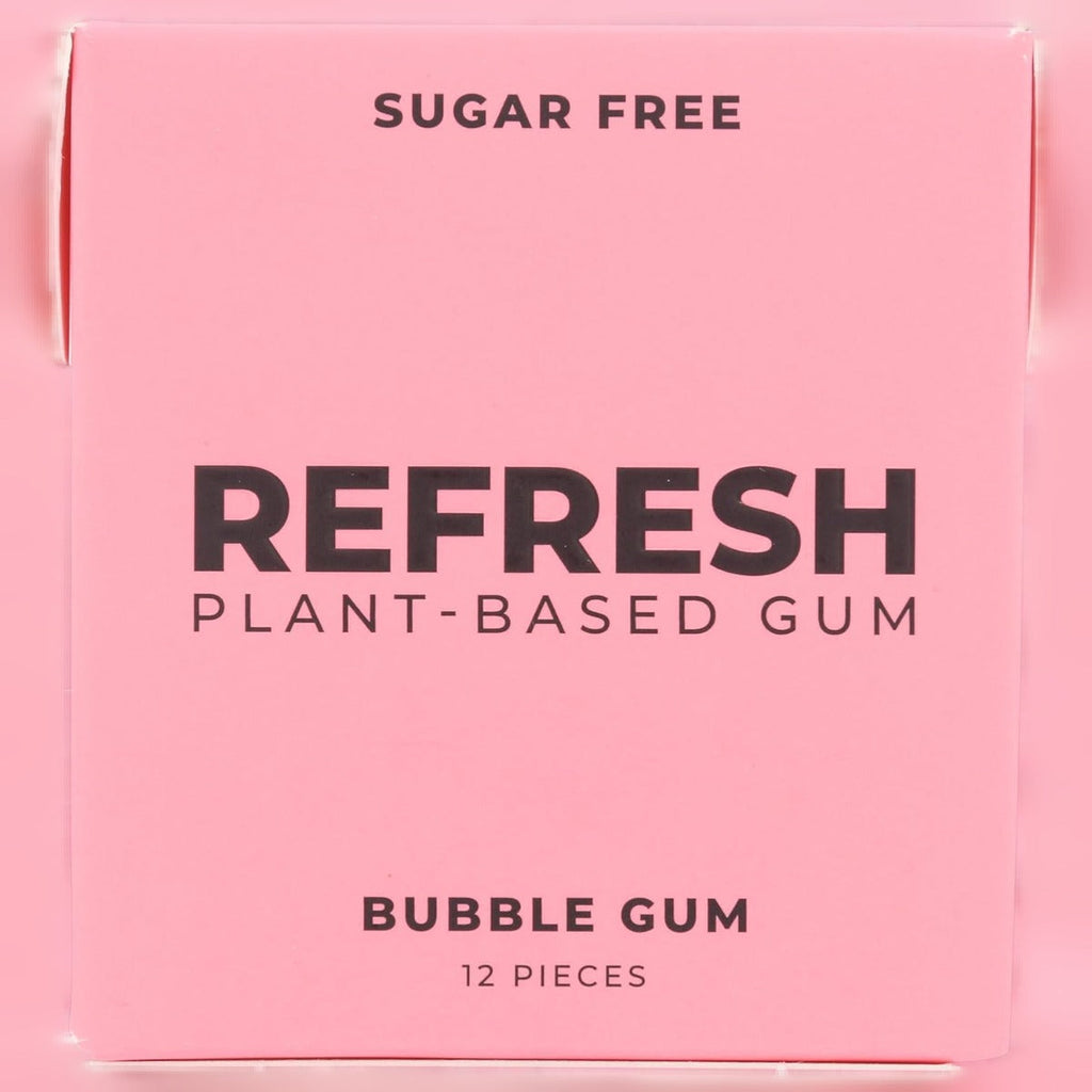 Bubble Gum