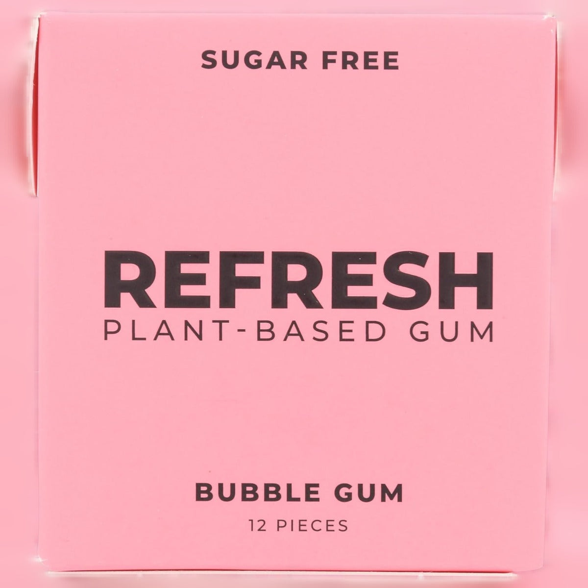 Bubble Gum