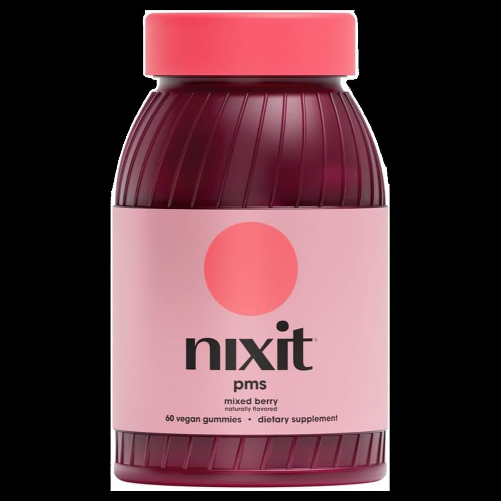 Women's PMS Gummies (60 CT)