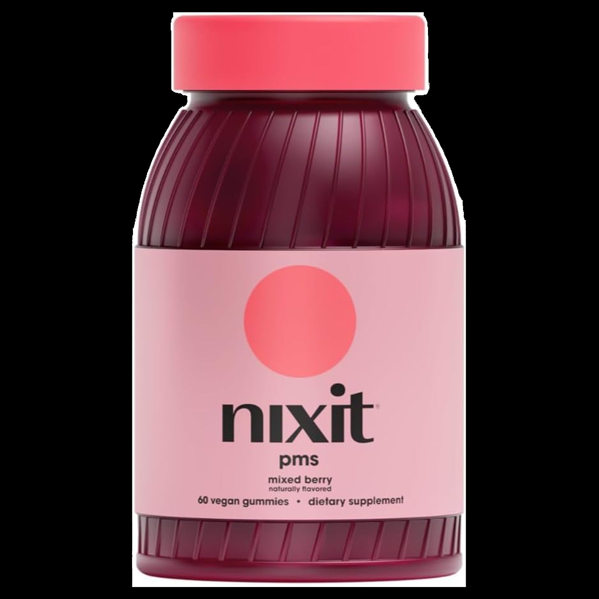Women's PMS Gummies (60 CT)