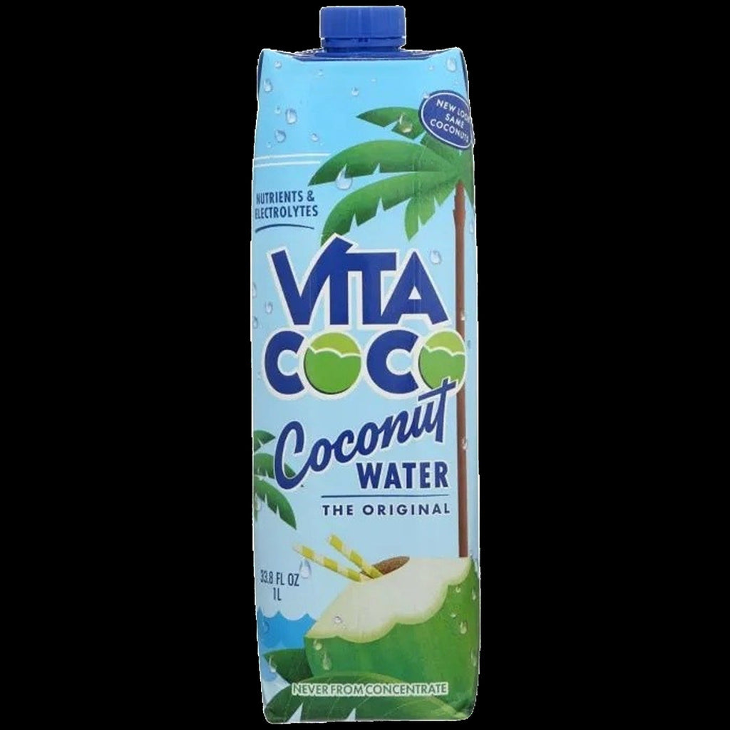 Pure Coconut Water
