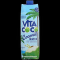Pure Coconut Water