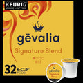 Signature Blend Mild Arabica Coffee K-Cups (32 CT)