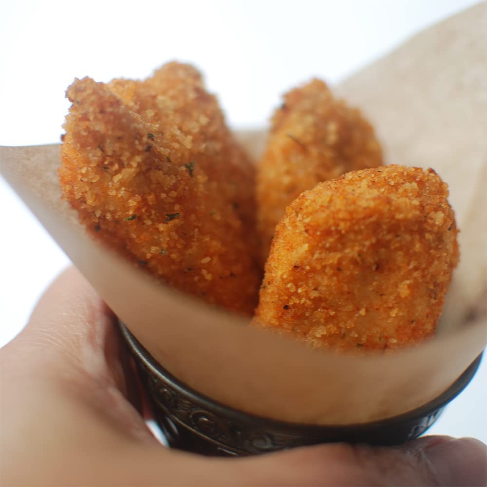 Gluten-Free Extra Crispy Breadcrumbs