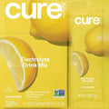 Electrolyte Drink Mix - Lemon (8 CT)