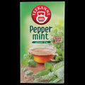 Peppermint Herbal Tea
