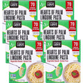 Hearts Of Palm Pasta Linguine (6 CT)