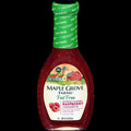 Fat Free Raspberry Vinaigrette Dressing