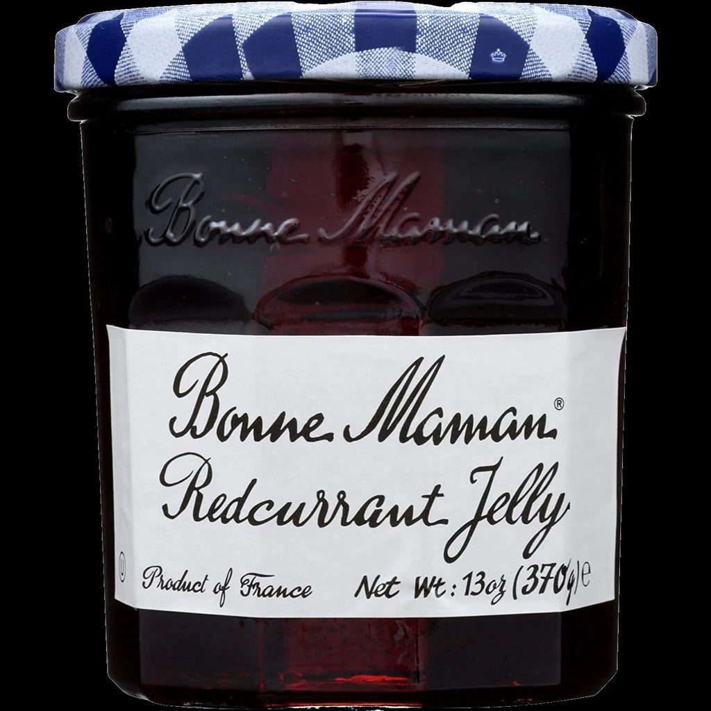 Red Currant Jelly