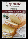 Organic Gluten Free Quick Bread & Muffin Mix