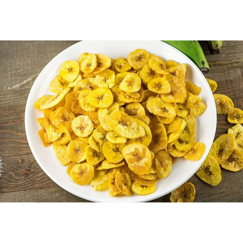 Chili Lime Plantain Chips