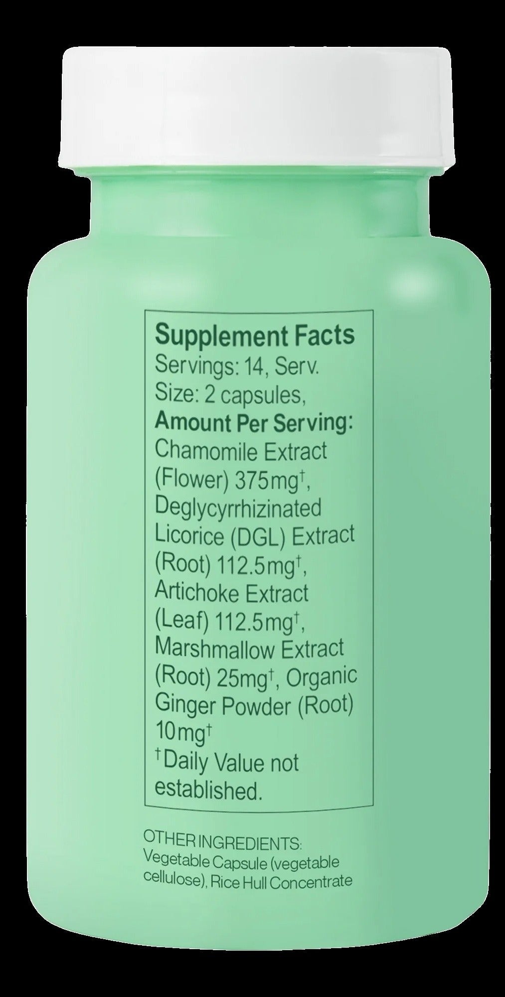 Occasional Heartburn And Indigestion Relief (28 CT)
