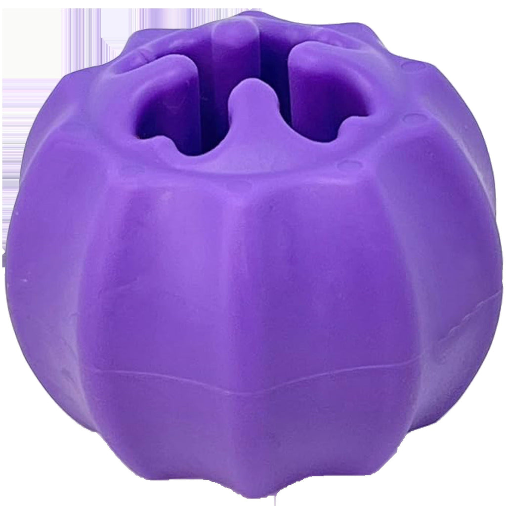 Mutts Kick Butt Cross Bones Toy Treat For Dog