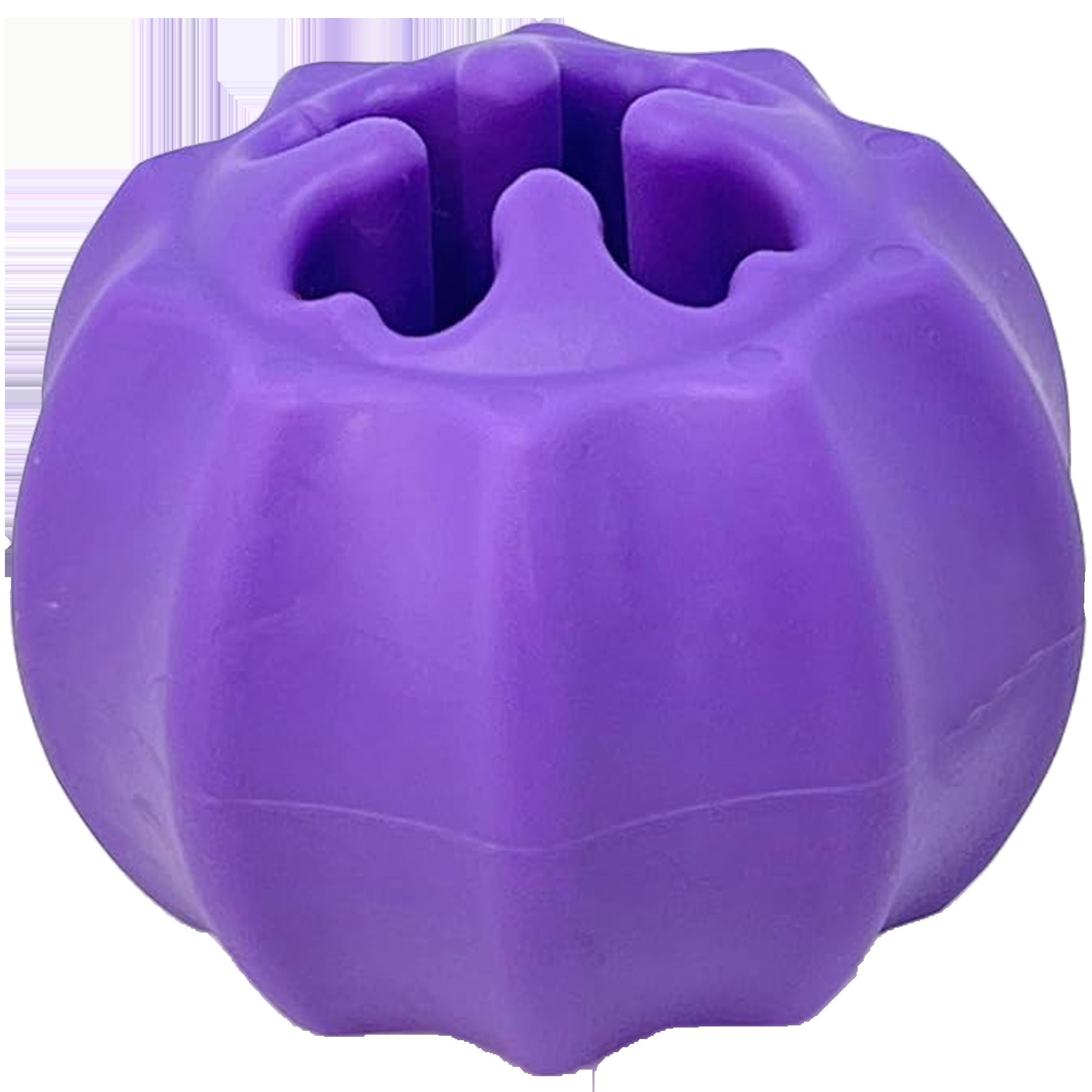 Mutts Kick Butt Cross Bones Toy Treat For Dog