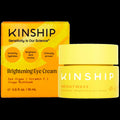 Brightwave Vitamin C Brightening & Energizing Eye Cream