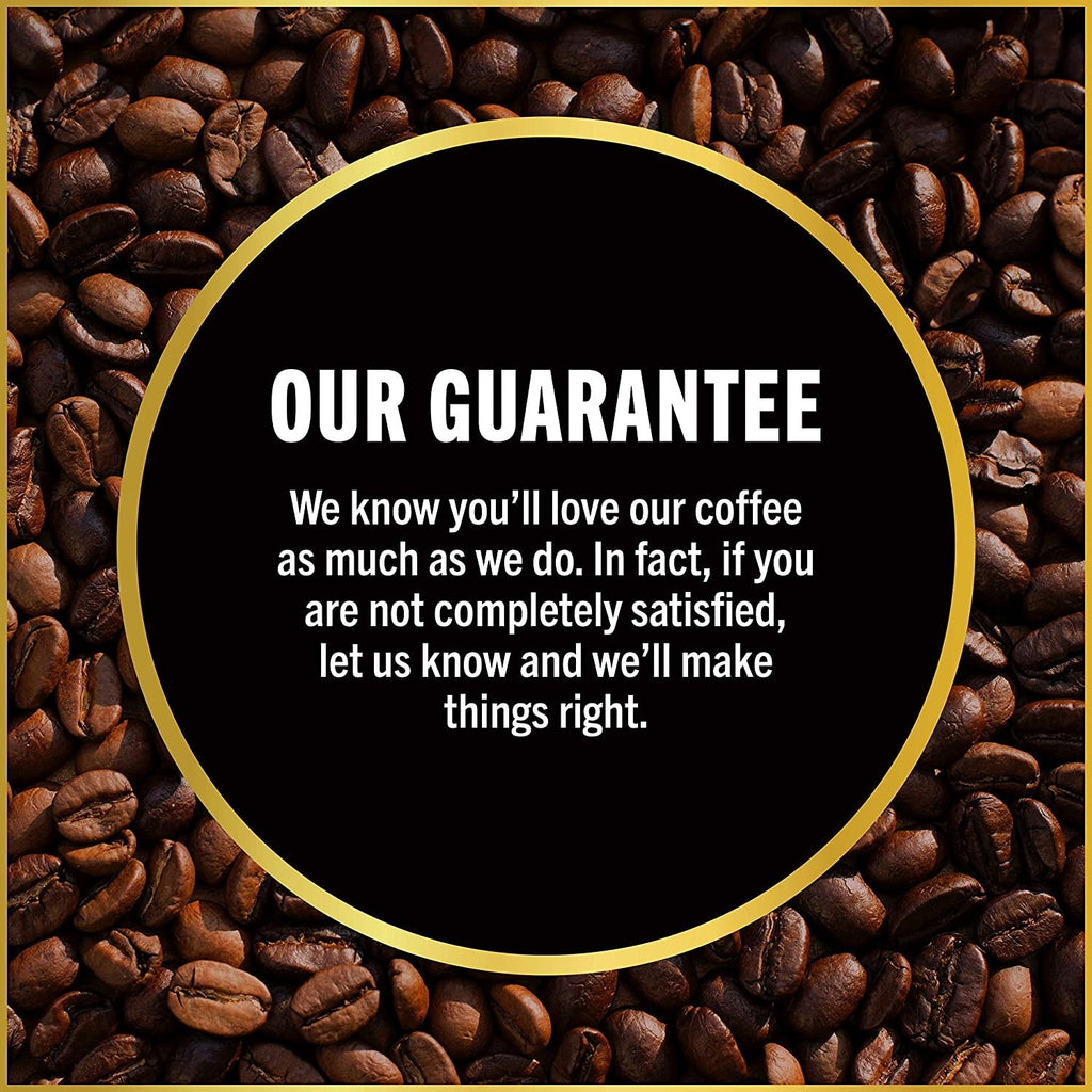 Espresso Roast Whole Bean Coffee