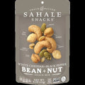White Cheddar & Black Pepper Bean + Nut Snack Mix